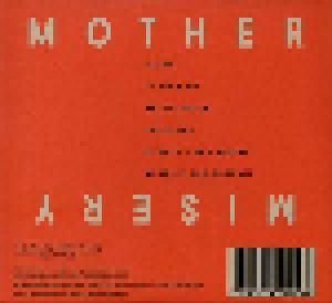 Mother Misery: Deadication (Mini-CD / EP) - Bild 2