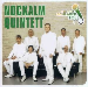 Nockalm Quintett: Ich Find' Schlager Toll (CD) - Bild 1