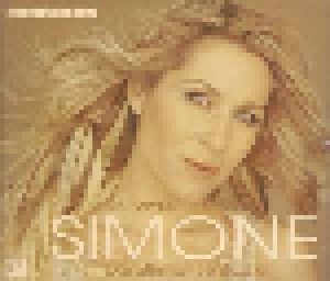 Simone: 25 Jahre - Die Ultimative Best Of (3-CD) - Bild 1