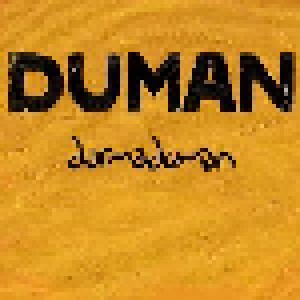 Duman: Darmaduman (CD) - Bild 1