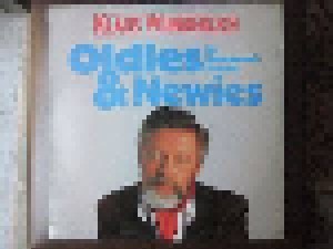 Klaus Wunderlich: Oldies & Newies Im Hammond-Sound (LP) - Bild 1