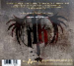 Devil You Know: They Bleed Red (CD) - Bild 3