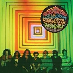 King Gizzard And The Lizard Wizard: Float Along - Fill Your Lungs / Oddments (2-LP) - Bild 1