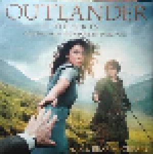Bear McCreary: Outlander - The Series, Vol. 1 (2-LP) - Bild 1