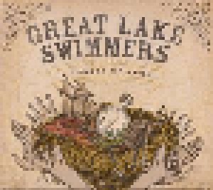 Great Lake Swimmers: A Forest Of Arms (CD) - Bild 1