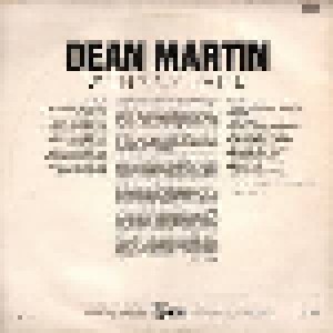 Dean Martin: When You're Smiling (LP) - Bild 2