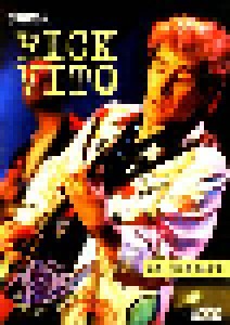 Rick Vito: In Concert - Ohne Filter (DVD) - Bild 1