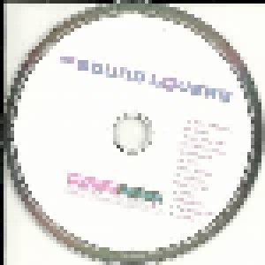 Soundlovers: People The Album (CD) - Bild 3