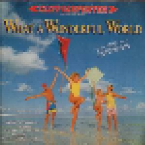Cliff Carpenter Orchester: What A Wonderful World (LP) - Bild 1