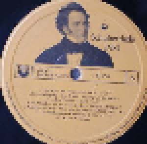 Franz Schubert: Schubertiade 1981 (2-LP) - Bild 5