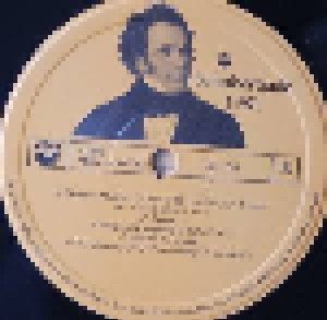 Franz Schubert: Schubertiade 1981 (2-LP) - Bild 6