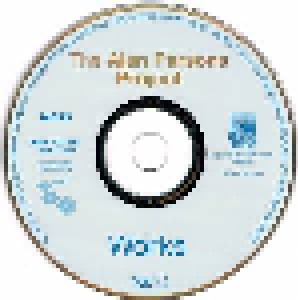 Alan Parsons Project, The + Alan Parsons: Works (Split-2-CD) - Bild 3