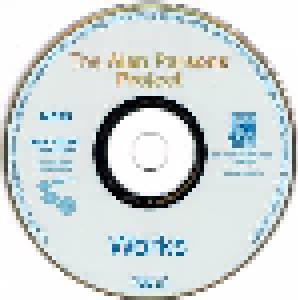 Alan Parsons Project, The + Alan Parsons: Works (Split-2-CD) - Bild 5