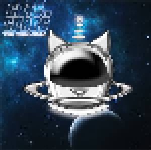 Cover - Cats In Space: Too Many Gods