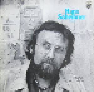 Cover - Hans Scheibner: Scheußlich, Wie Die Drossel Singt...