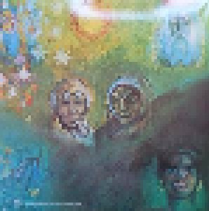 King Crimson: In The Wake Of Poseidon (LP) - Bild 2