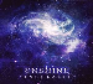 Enshine: Singularity (CD) - Bild 1