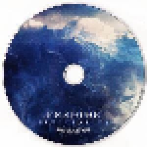 Enshine: Singularity (CD) - Bild 5