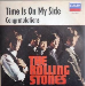 The Rolling Stones: Time Is On My Side (7") - Bild 1