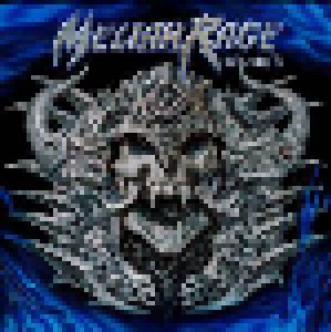 Meliah Rage: Warrior (LP) - Bild 1