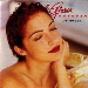 Gloria Estefan: ¡Sí Señor!... (Promo-Single-CD) - Bild 1