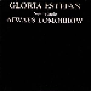 Gloria Estefan: Always Tomorrow (Promo-Single-CD) - Bild 1