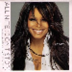 Janet Jackson: All Nite (Don't Stop) (Promo-Single-CD) - Bild 1