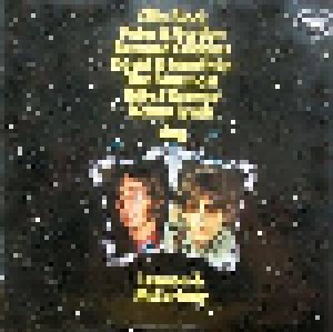 Cover - Bernard Cribbins: Stars Sing Lennon & McCartney, The