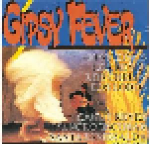 Gipsy Fever (CD) - Bild 1