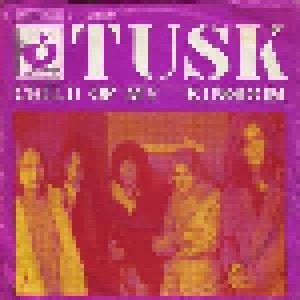 Cover - Tusk: Child Of My Kingdom