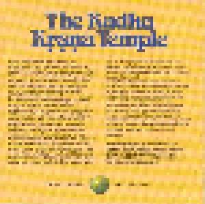 Radha Krishna Temple: London (CD) - Bild 2