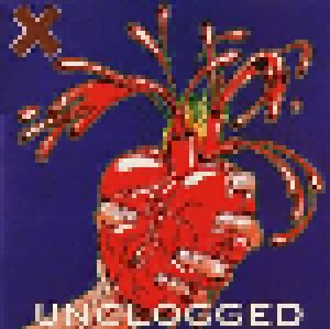 X: Unclogged (CD) - Bild 1