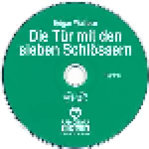 Edgar Wallace: Die Tür Mit Den Sieben Schlössern (CD-ROM) - Bild 3