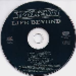 Deathrow: Life Beyond (CD) - Bild 2