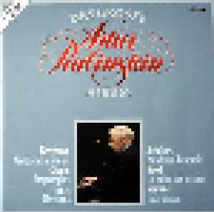 Das Große Artur Rubinstein Album (2-LP) - Bild 1
