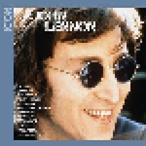 John Lennon: Icon (CD) - Bild 1