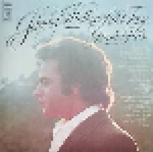 Johnny Mathis: Johnny Mathis' All-Time Greatest Hits (2-LP) - Bild 1