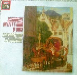 Franz Schubert: Oktett F-Dur D.803 (LP) - Bild 1