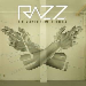 Cover - RAZZ: With Your Hands We'll Conquer