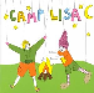 Cover - Lisa Loeb: Camp Lisa