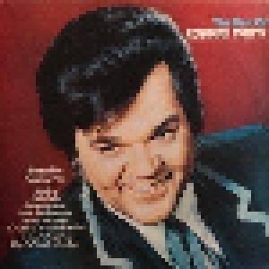 Cover - Conway Twitty: Best Of Conway Twitty - Sixteen No.1 Country Hits, The