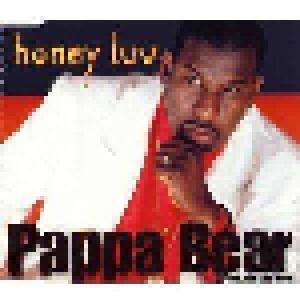 Pappa Bear Feat. Jan Van De Toorn: Honey Luv - Cover