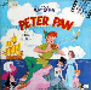 Walt Disney: Peter Pan - Cover