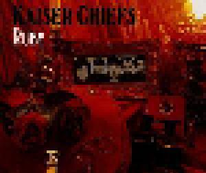 Kaiser Chiefs: Ruby - Cover