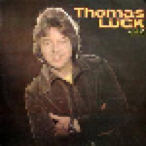 Thomas Lück: Thomas Lück - Cover