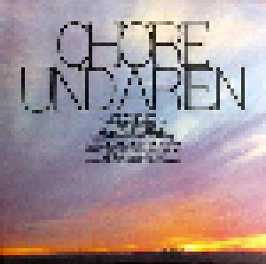 Chöre Und Arien - Cover