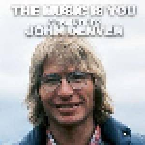 Music Is You - A Tribute To John Denver, The - Cover