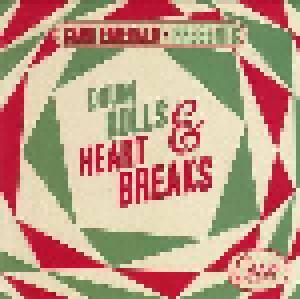 Caro Emerald Presents: Drum Rolls & Heart Breaks - Cover