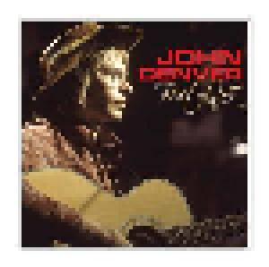 John Denver: Live In The Ussr - Cover