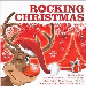 Rocking Christmas - Cover